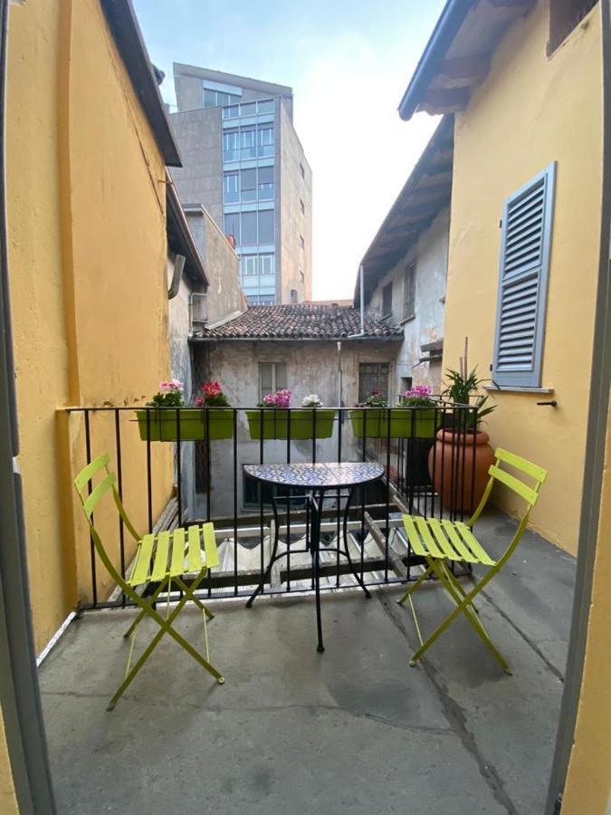 Casa La Breva Apartment Lecco Bagian luar foto